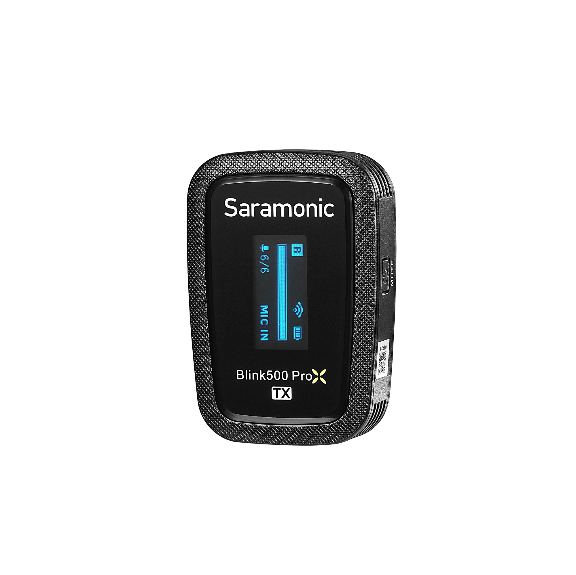 Saramonic Blink500 ProX B6