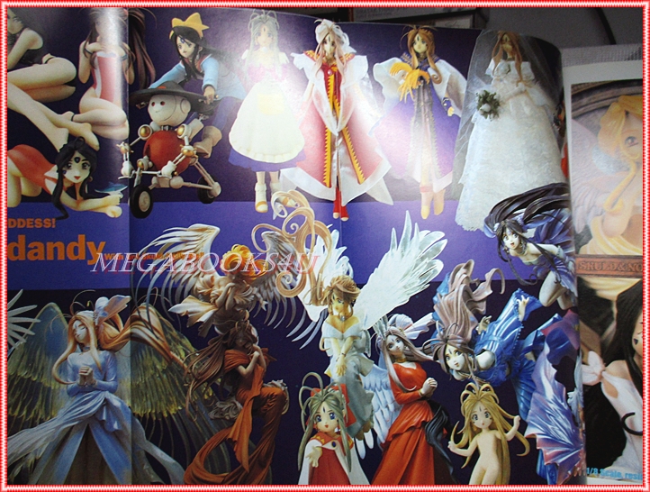 นิตยสารโมเดล HOBBY MODEL Vol.66/2000 สภาพดี