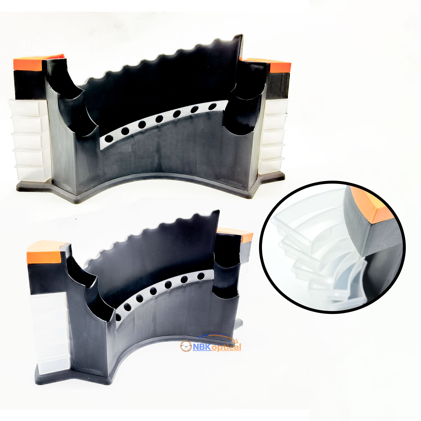 เครื่องมือช่างแว่นตา SET L (เวอร์ชั่น2)