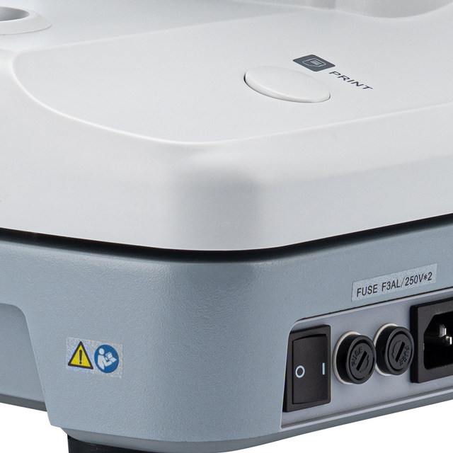 เครื่องวัดสายตา FA-6100B