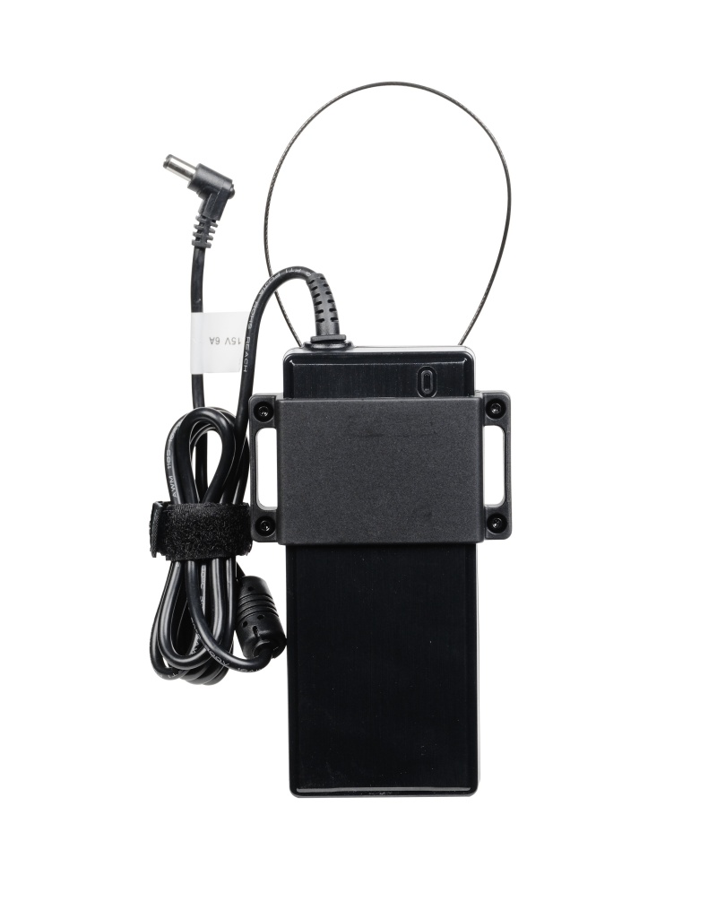 NANLITE Forza 60C LED RGBLAC Spot Light