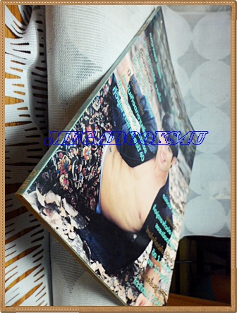 นิตยสารทีวีพูล ปกหนุ่ม คงกระพัน ฉบับที่397 มกราคม 2541 สภาพดี