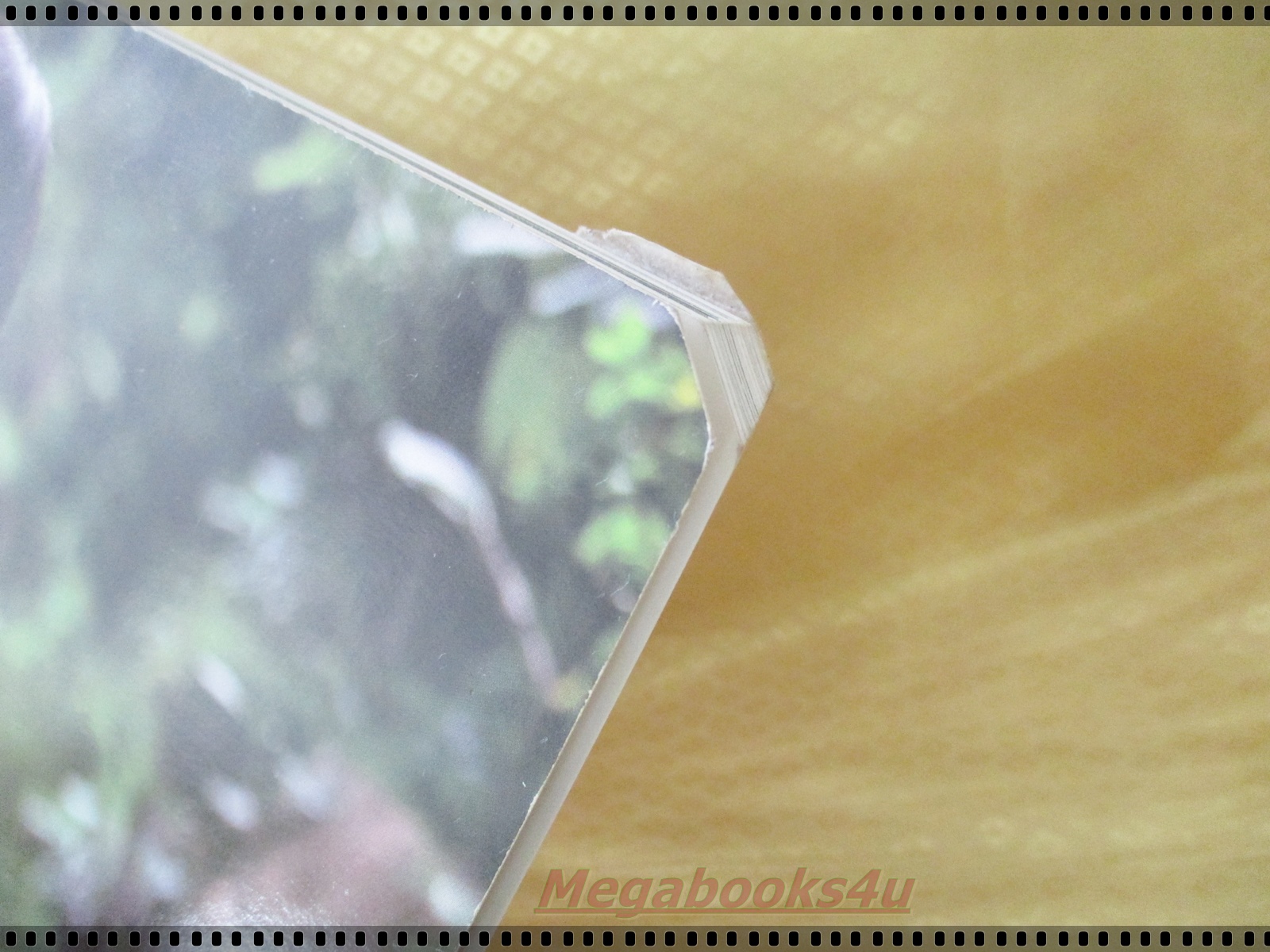 CUTE คิวส์ VOL.06 NO.067 ปี2549 COVER GIRL EWE ANANYA มีตำหนิ ตัดมุมด้านบน