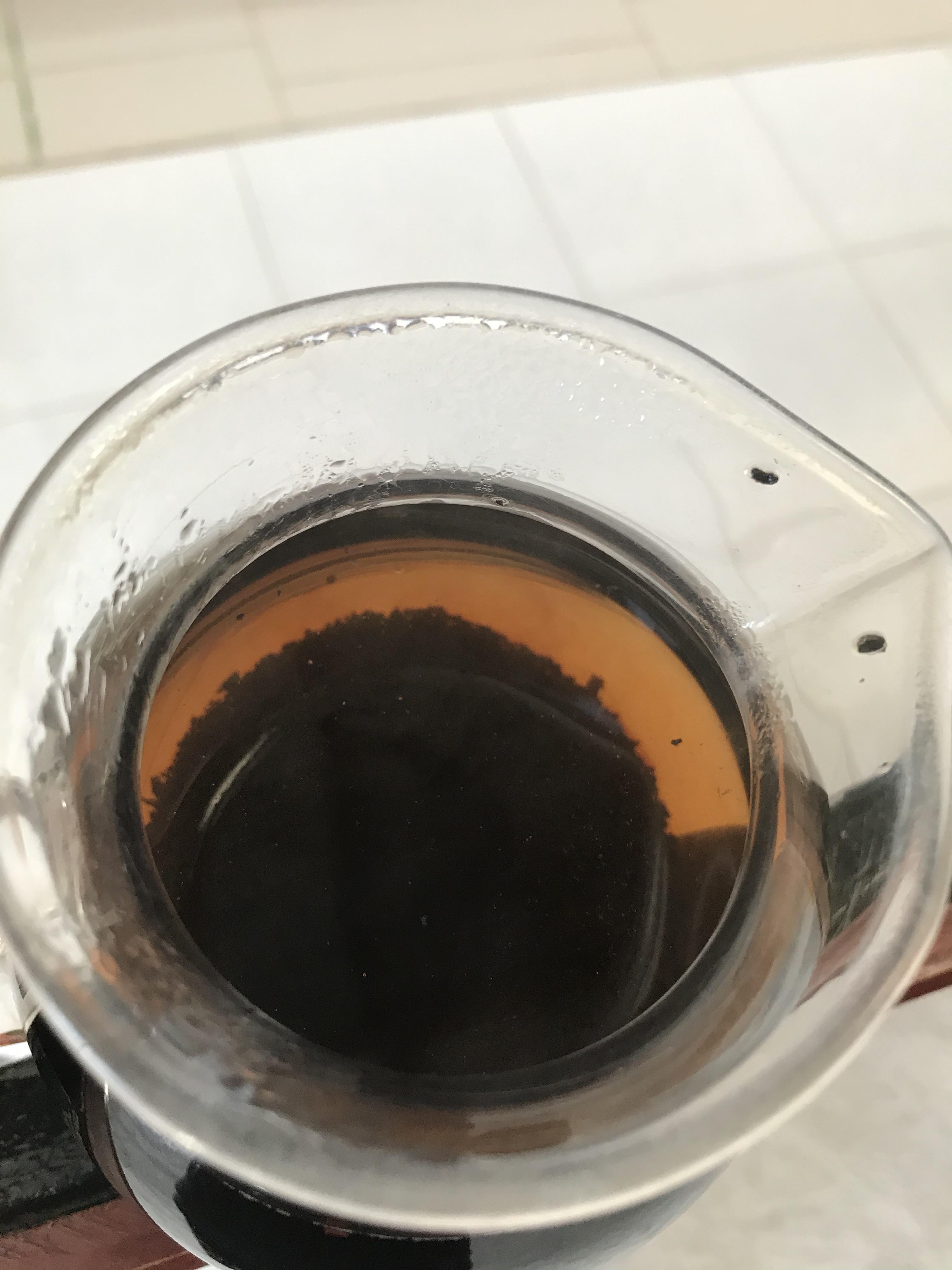 ชาผู่เอ๋อ (PUER TEA)