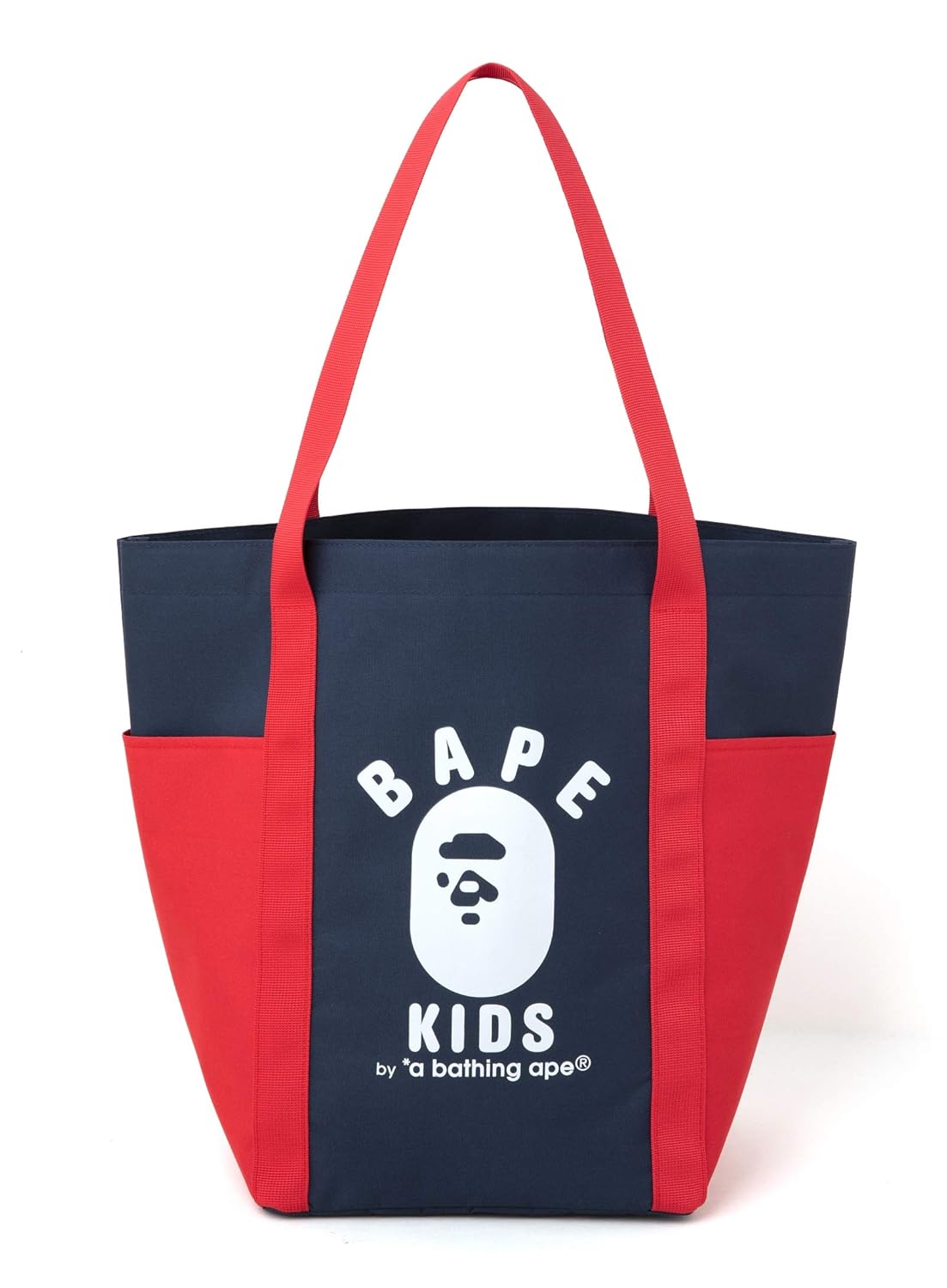 กระเป๋าโท้ต BAPE KIDS by A bathing ape2019 SPRING/SUMMER COLLECTION (มีกล่อง)