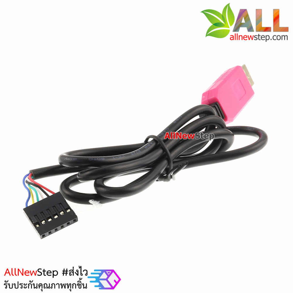 PL2303HXD USB to TTL / RS232 support WIN / 7/8/10