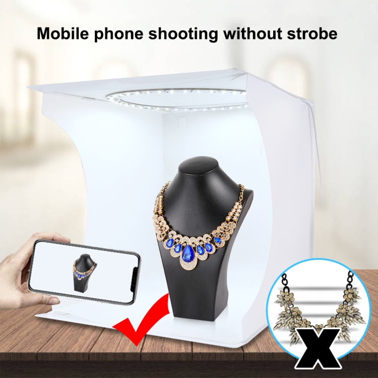 Puluz LR-30C Studio Box