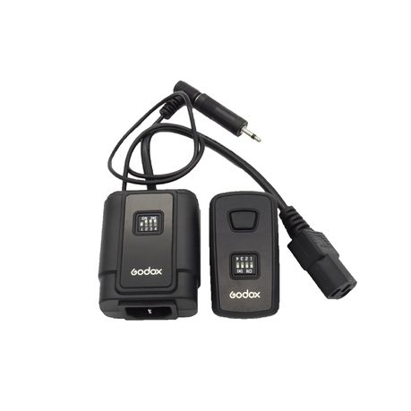Godox DM-16 Wireless Radio Studio Flash Trigger Receiver Transmitter 16 Channels