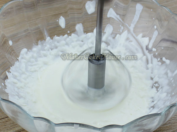 ตะกร้อมือสแตนเลสกึ่งอัตโนมัติ