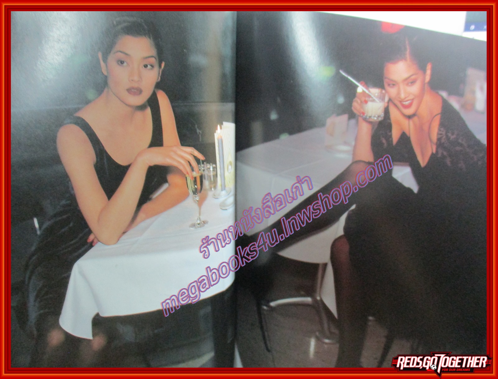 นิตยสารผู้หญิง เล่มที่226 ปี2538 ปก ลูกเกด เมทินี