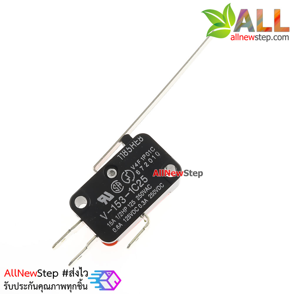 Micro Switch Limit Switch ไมโครสวิตช์ แบบยาว 50mm