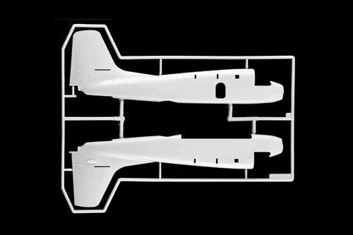 1/48 S - 2 E/F/G Tracker
