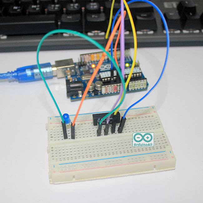 Relay reed switch relay 3-5V 1A