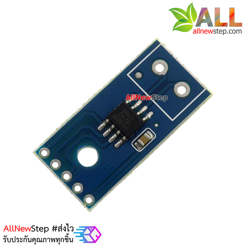 MAX31855K Thermocouple High Temperature Module เซนเซอร์วัดอุณหภูมิ MAX31855K สำหรับ Thermocouple