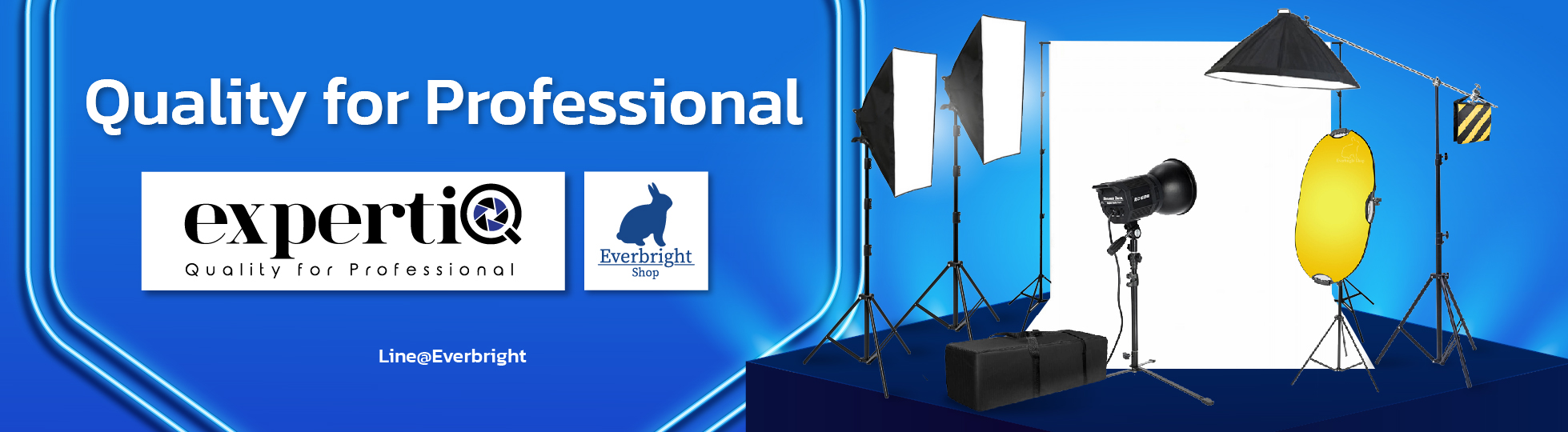 ExpertiQ Everbright Shop
