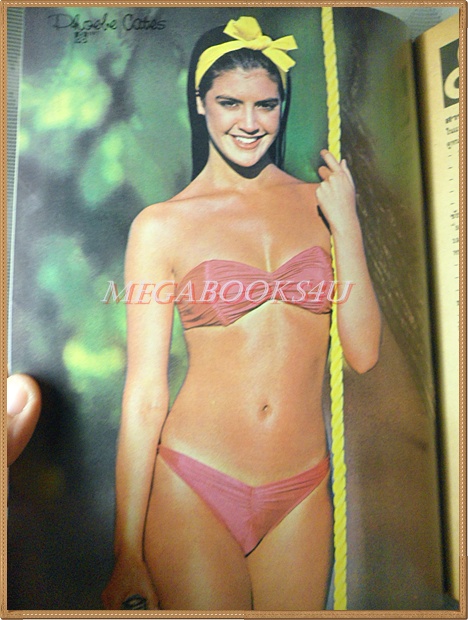 นิตยสารSTARPICS SP.188 ปีที่11 ฉบับที่04 เมษายน 2527 สภาพดีมาก