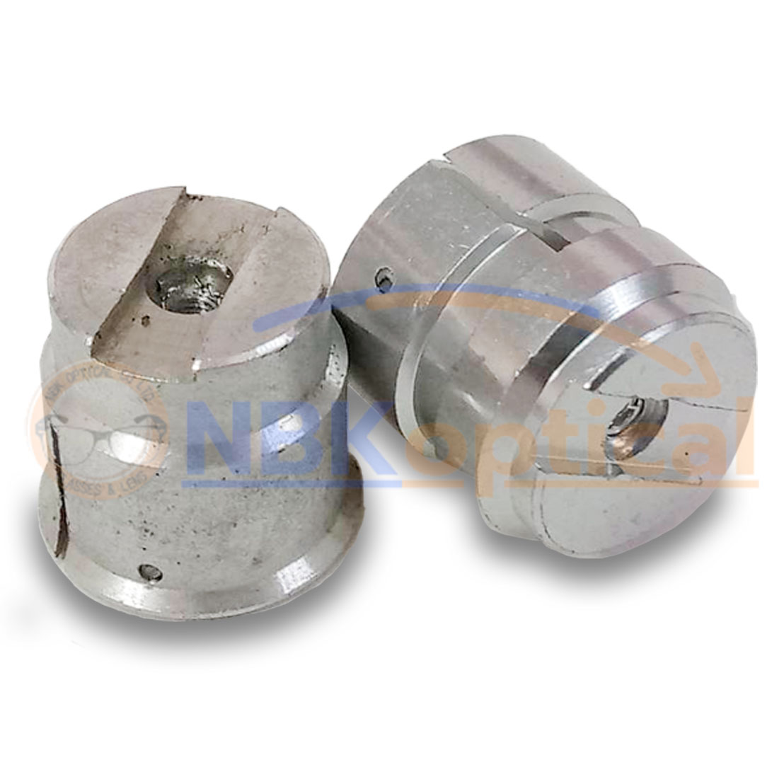 จับจุ๊บเครื่องตั้ง CEN TER บล็อกเลนส์