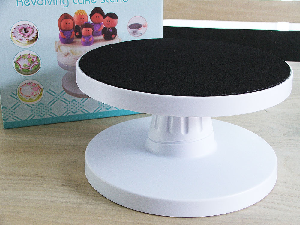 ฐานรองเค้ก