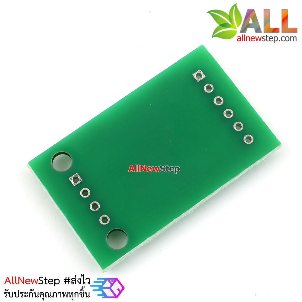 HX711 Weight Sensor Amplifier Module Dual Channel HX711 For load cell