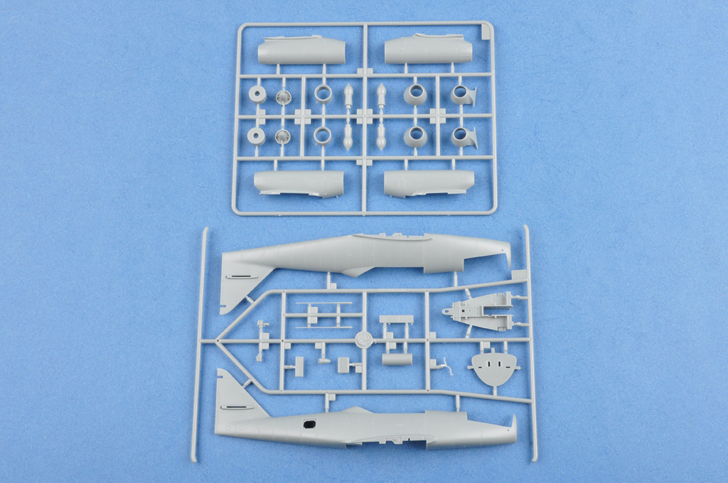 1/48 Me 262 A-2a/U2