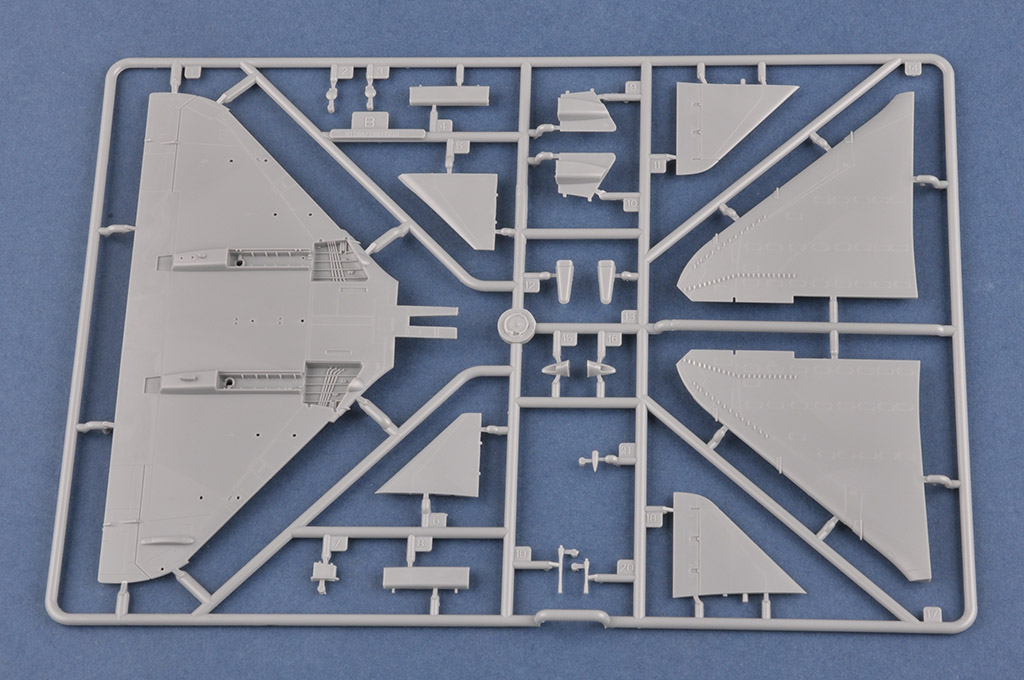 1/48 A-4M Sky Hawk
