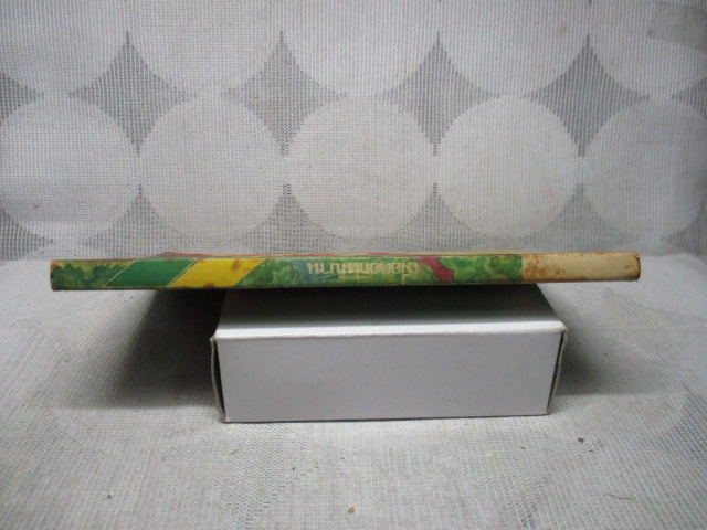 เมื่อดอกไม้บาน โดย สิรินทร์ ช่วงโชติ