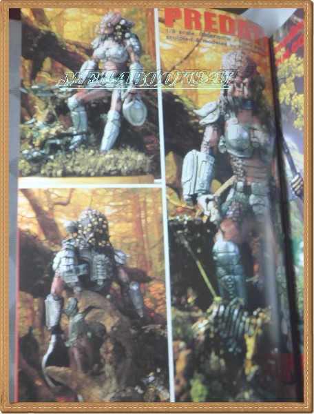 F1902;หนังสือเพื่อวงการโมเดล;HOBBY MODEL Vol81/2001 สภาพดี