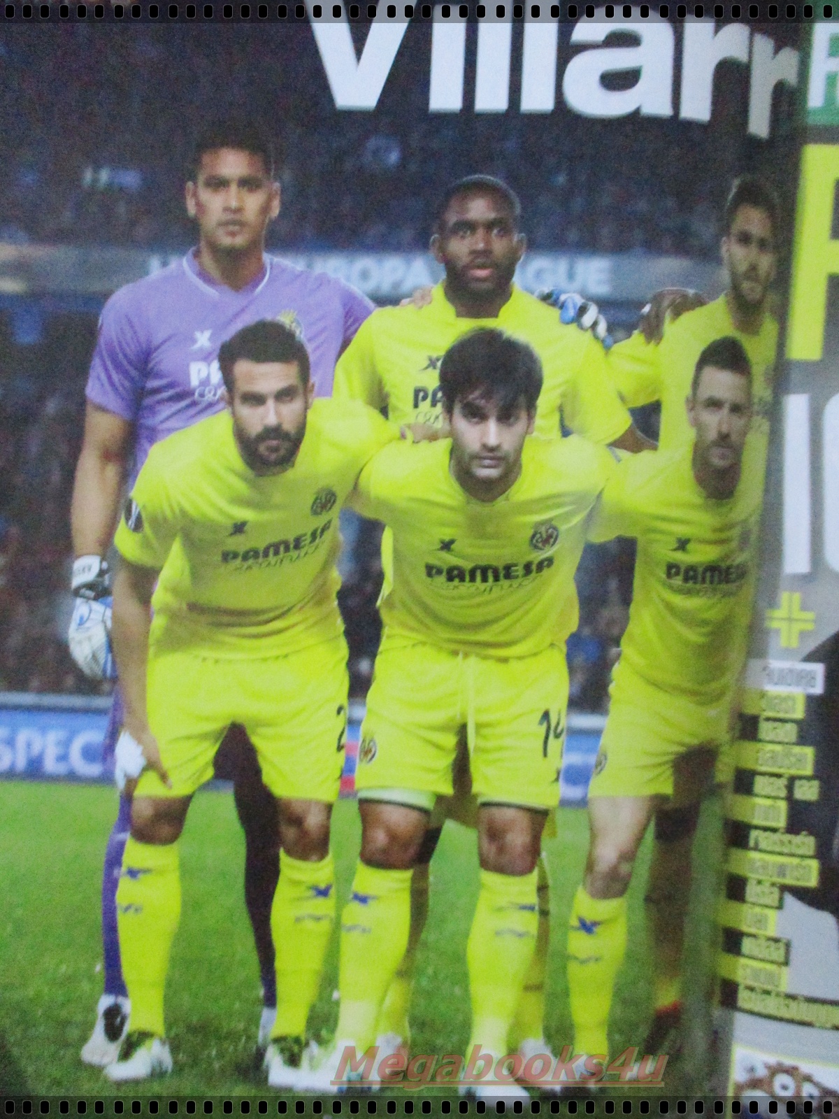 สตาร์ซอคเกอร์รายสัปดาห์ ฉบับที่2008 ปี2559