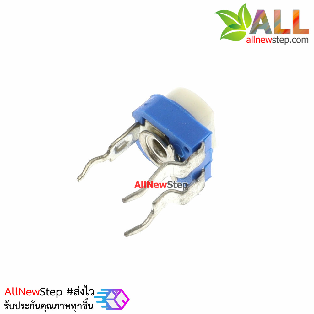 ตัวต้านทานปรับค่าได้ 2m volume 2 m (205)