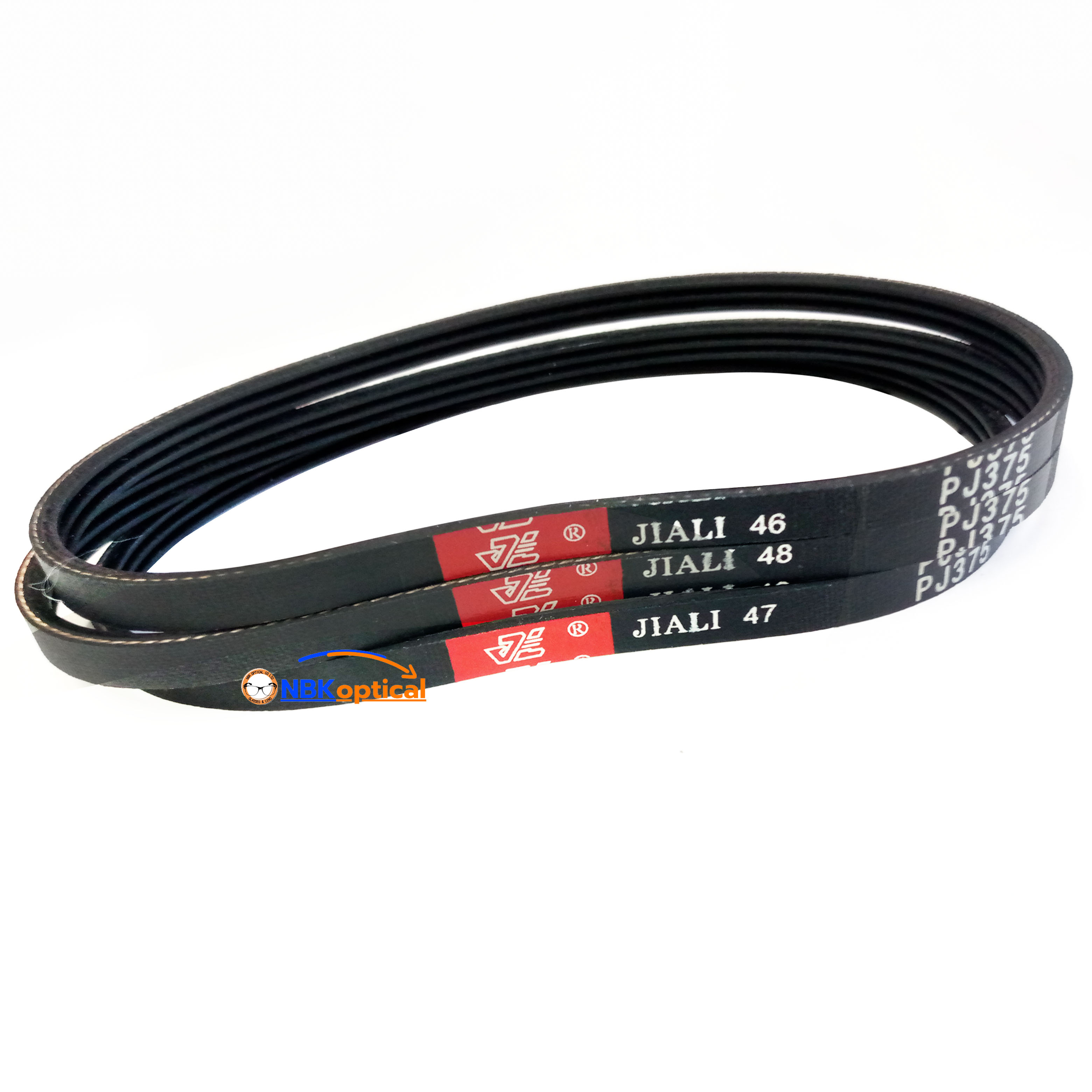 สายพานเครื่องเจียร์มือ (PJ375)