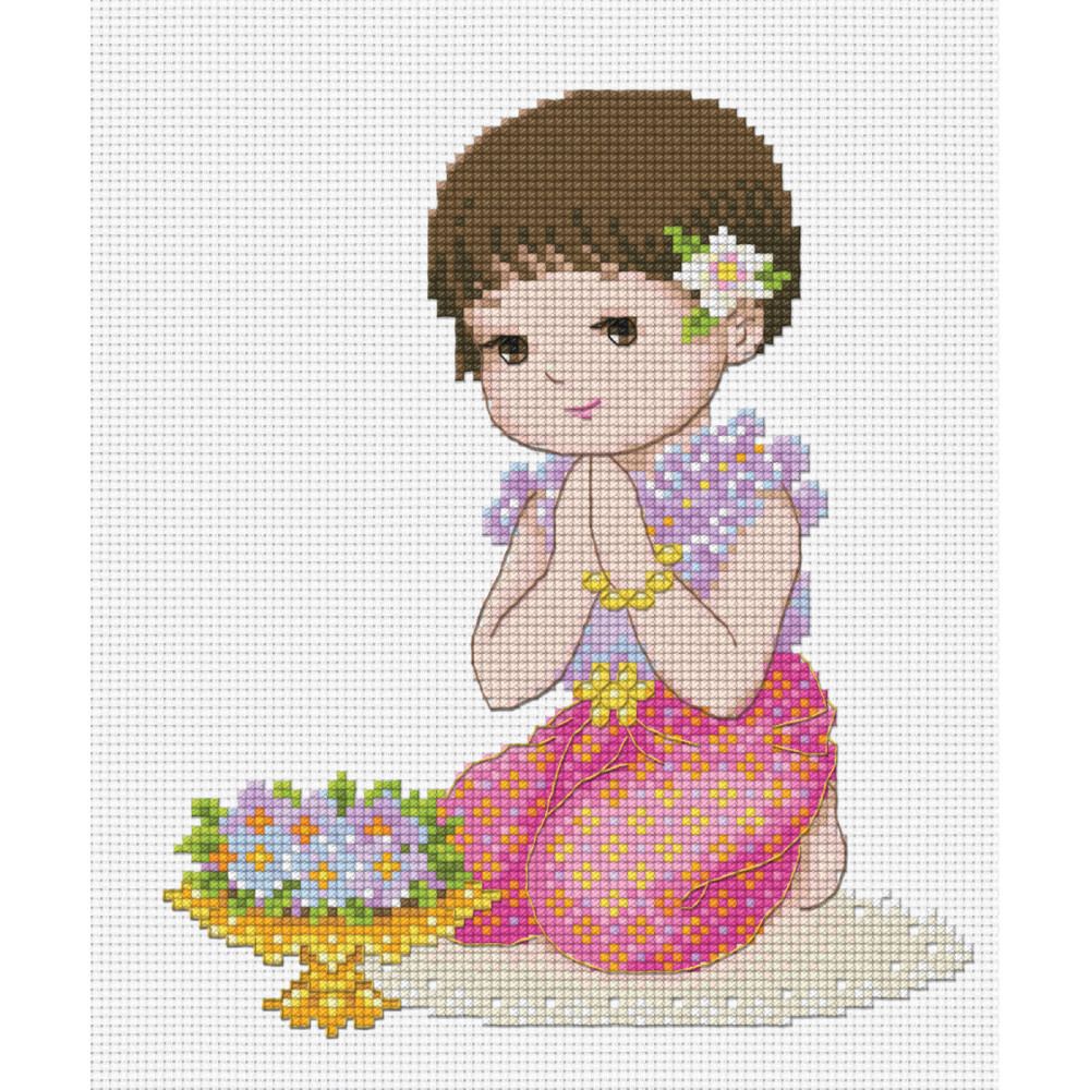 Pinn กราบผู้ใหญ่