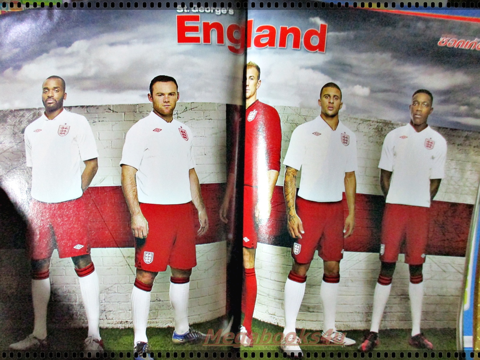 สตาร์ซอคเกอร์รายสัปดาห์ ฉบับที่1801 ปี2555