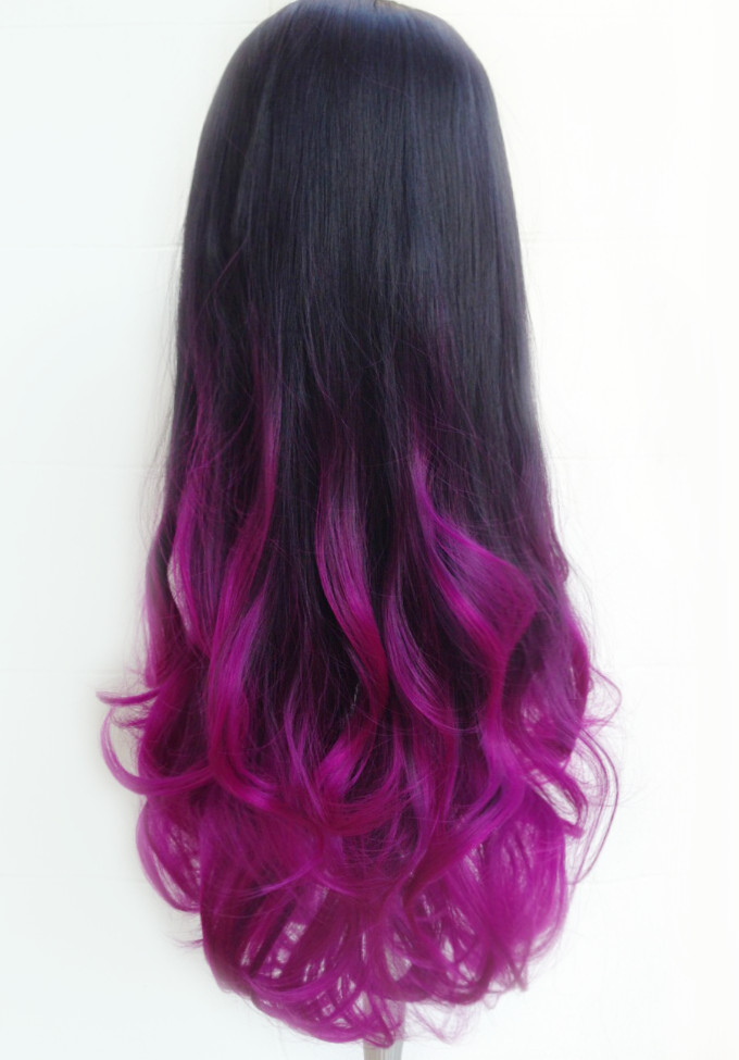 Half 15 วิกครึ่งหัวลอน รุ่นทำสีพิเศษ สีตามเเบบเท่านั้น สวยมากๆ คอนเฟิมจ้า ( ทรงผมเเละเส้นผมเหมือนจริงเกือบ 100% )