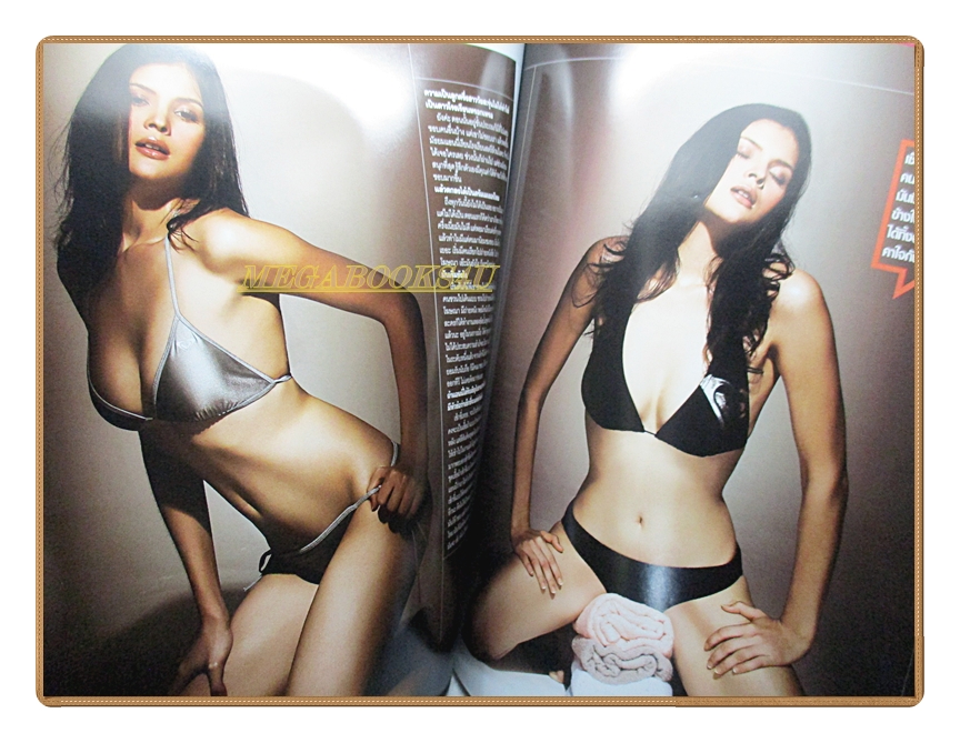 นิตยสารMAXIM No.010 Oct.2005 สภาพดี ปก ชมภู่ อารยา