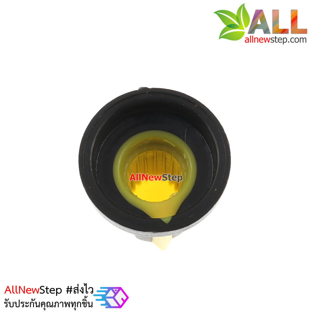 Plastic Knob WH148 Knob Potentiometer Knob Hat จุกหัวหมุนตัวต้านทานปรับค่าได้