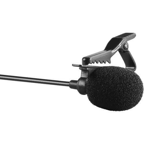 BOYA BY-M1 LAVALIER MICROPHONE FOR DSLRS SMARTPHONE