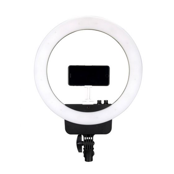 NANLITE Halo16 LED Ring Light