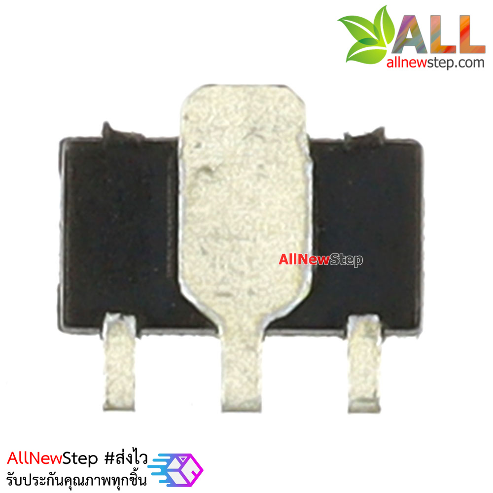 XC6206A ไอซีเรกูเลต 6-3.3V เป็น 3.3V สำหรับ ESP8266 ทุกรุ่น