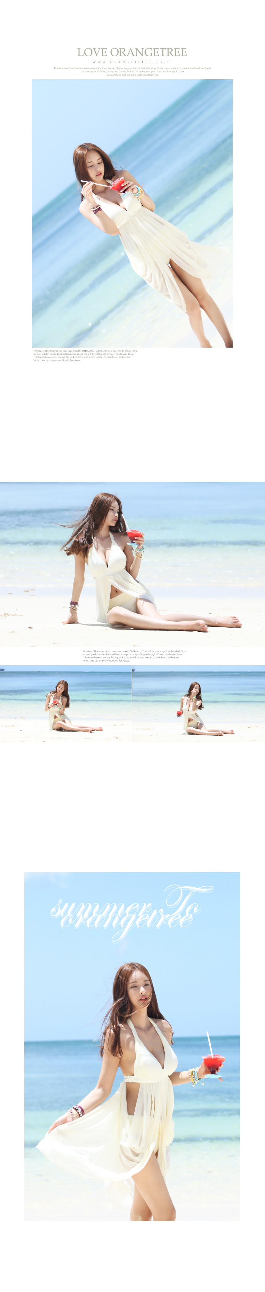 **หมดค่ะ**ชุดว่ายน้ำ บิกินี ตัวเสื้อผูกโบว์ที่คอ เว้าด้านข้าง ปล่อยชายกระโปรงดูน่ารักผสมเซ็กซี่ค่ะ