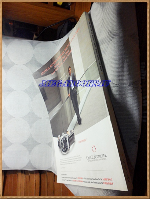 ขายแล้วครับ) นิตยสารGM,NO.293,VOL.19 AUG.2004,สัมภาษณ์ปราบดา หยุ่น สภาพดี