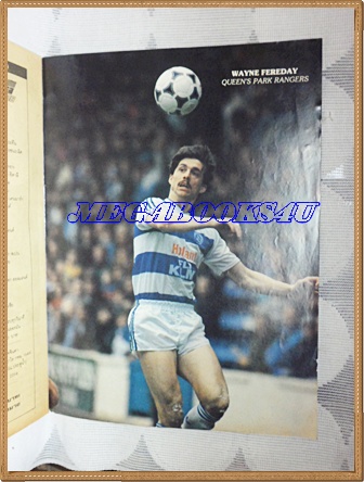 สตาร์ซอคเกอร์นิวมิดวีค,ฉบับที่246,2531 สภาพดี