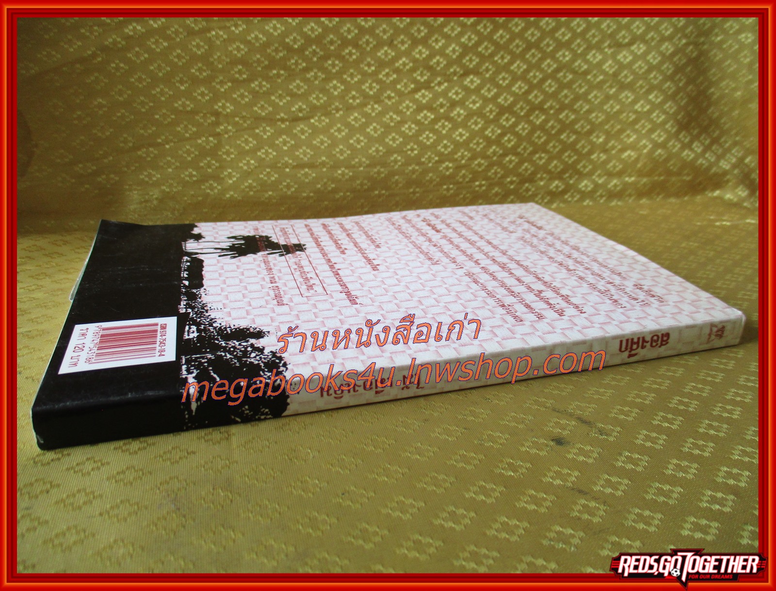 สองศึก /ไม้ เมืองเดิม / สนพ. ไพลิน