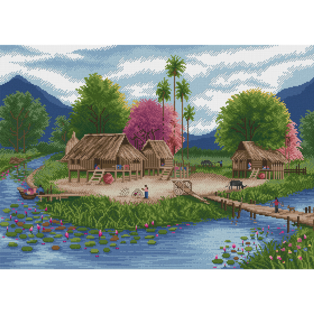Pinn บ้านไร่ปลายสวน