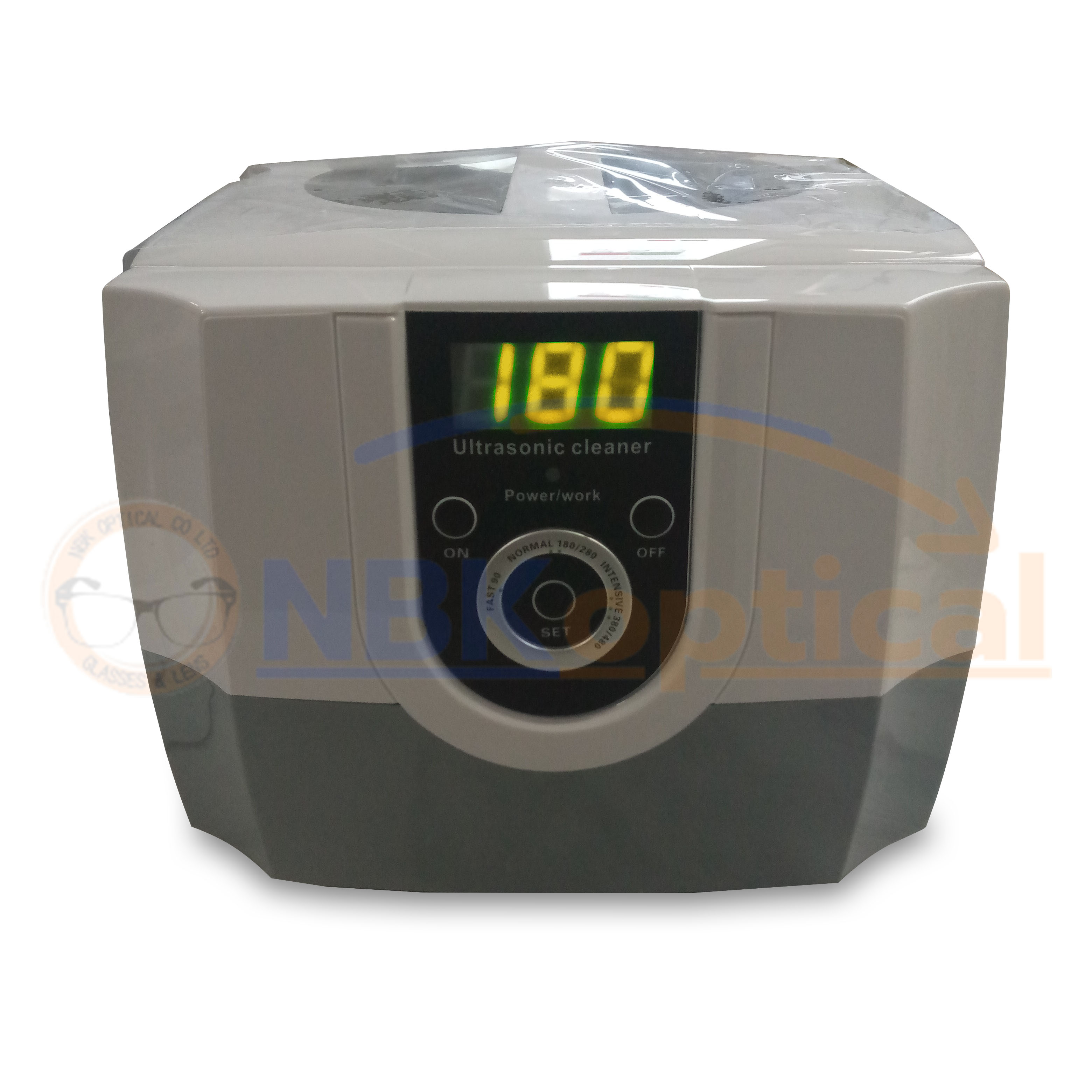 เครื่องล้างแว่นตา CD-4800