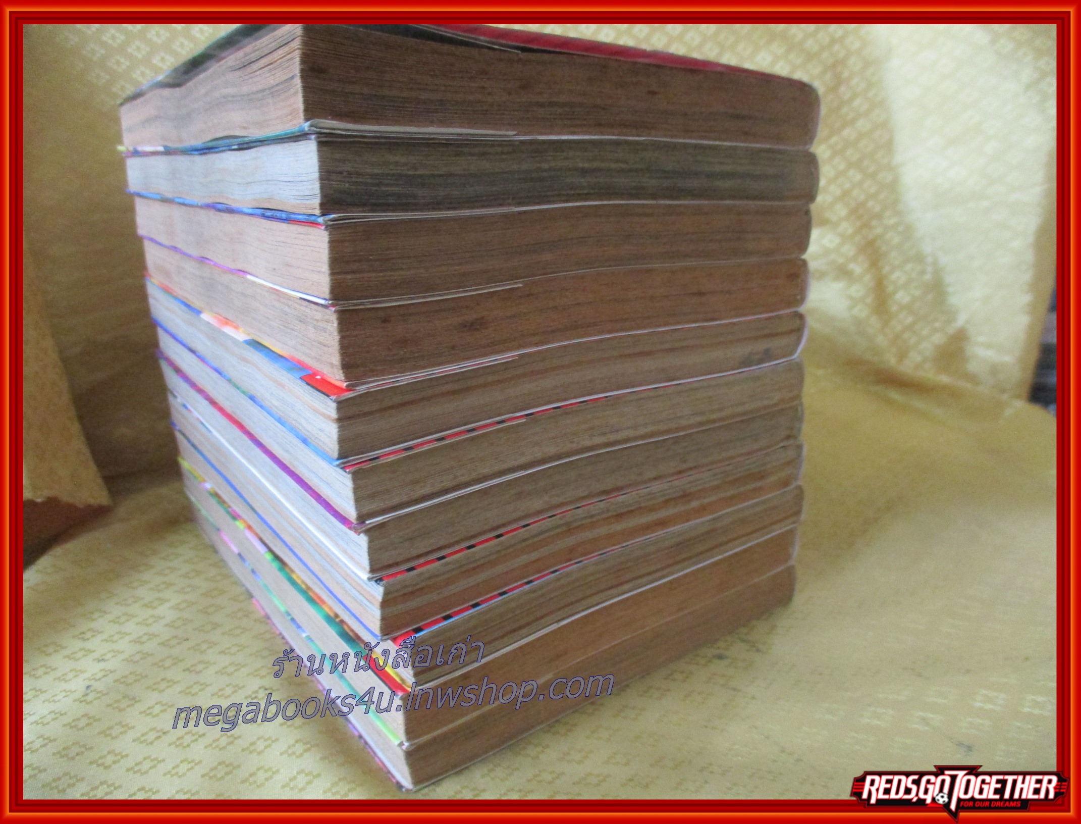 Chic Academy โรงเรียนรวมเหล่าเผ่าเหนือคน ครบชุด11เล่มจบ สนพ.วิบูลย์กิจ