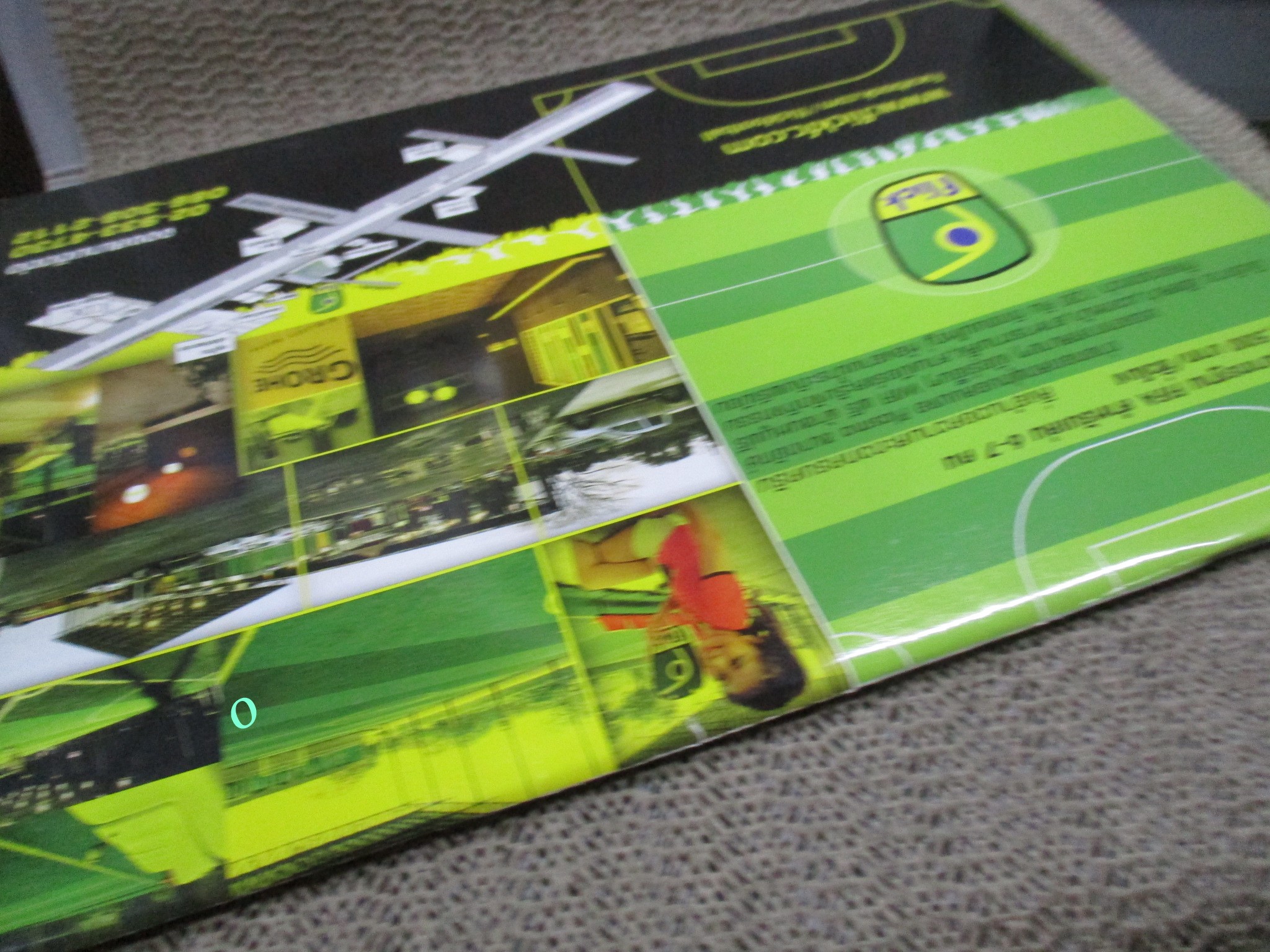 นิตยสาร PLAY ฉบับที่41 2555