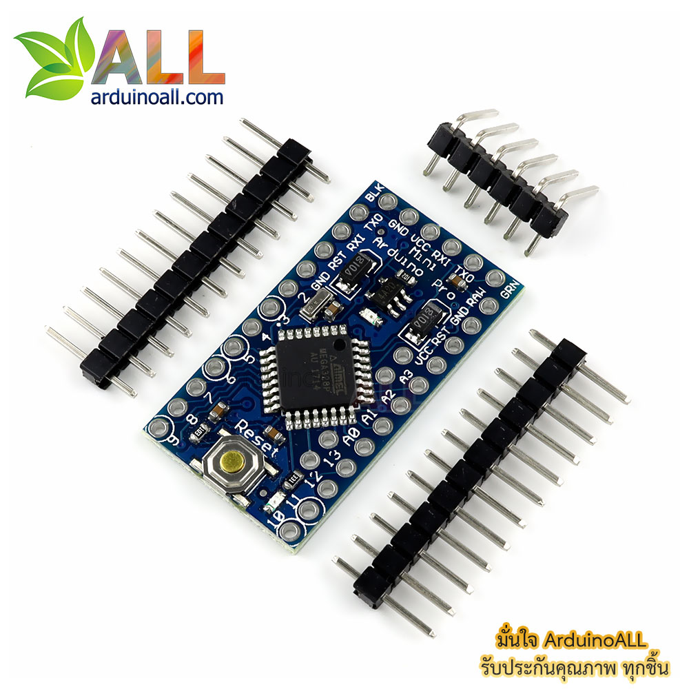 Arduino Pro mini