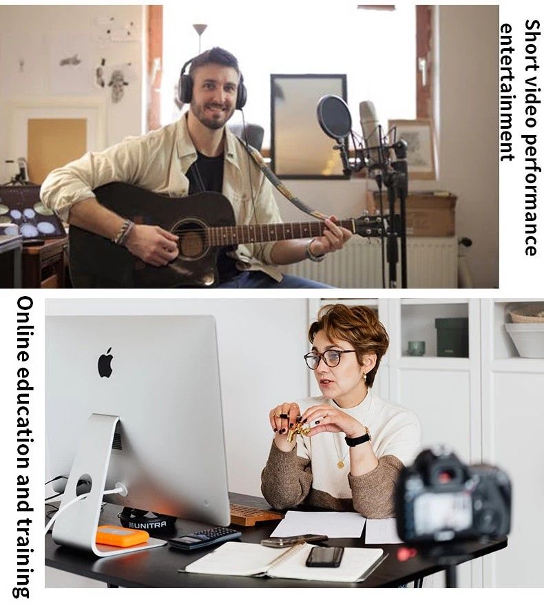 Device Well - HDS8101