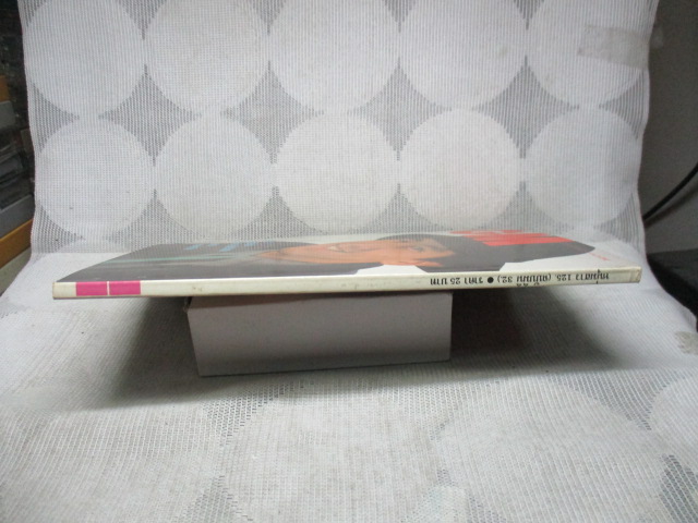 นิตยสารหนุ่มสาวฉบับมินิ เล่ม32 ปี2529 สภาพดี