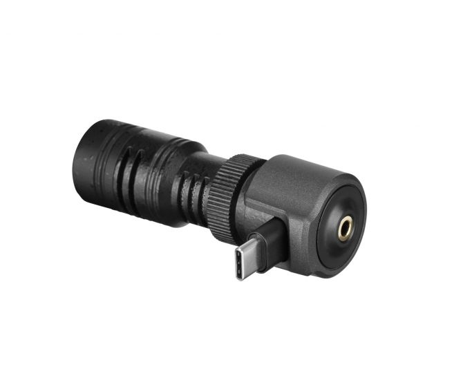 Saramonic SmartMic+ UC